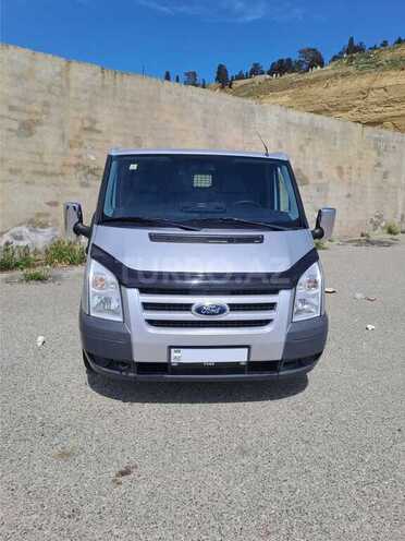 Ford Transit 2011, 150,000 km - 2.2 л - Bakı