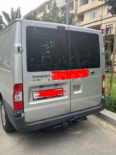 Ford Transit 2011, 150,000 km - 2.2 л - Bakı