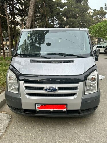 Ford Transit 2011, 150,000 km - 2.2 л - Bakı