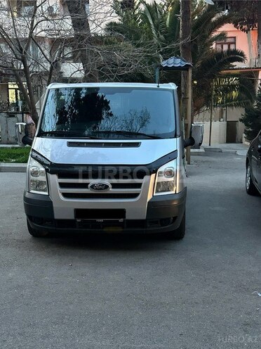 Ford Transit 2011, 150,000 km - 2.2 л - Bakı