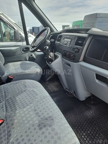 Ford Transit 2011, 150,000 km - 2.2 л - Bakı