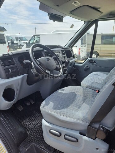 Ford Transit 2011, 150,000 km - 2.2 л - Bakı