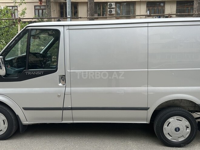 Ford Transit 2011, 150,000 km - 2.2 л - Bakı