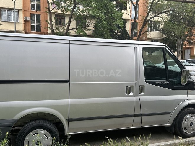 Ford Transit 2011, 150,000 km - 2.2 л - Bakı