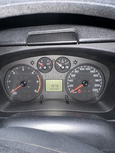 Ford Transit 2011, 150,000 km - 2.2 л - Bakı