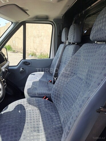 Ford Transit 2011, 150,000 km - 2.2 л - Bakı