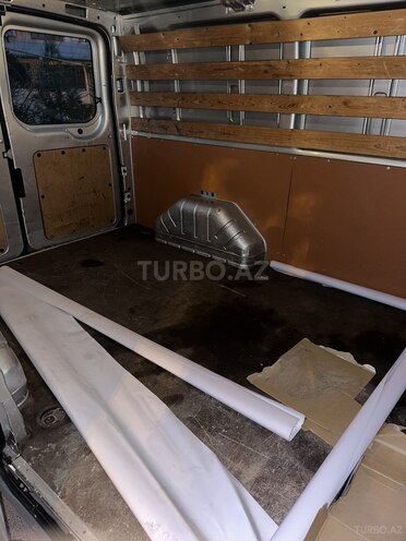 Ford Transit 2011, 150,000 km - 2.2 л - Bakı