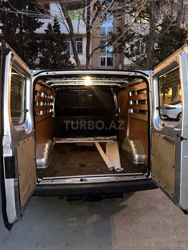 Ford Transit 2011, 150,000 km - 2.2 л - Bakı