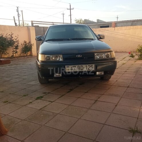 LADA (VAZ) 2110 2005, 200,000 km - 1.6 l - Bakı