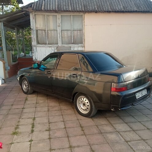 LADA (VAZ) 2110 2005, 200,000 km - 1.6 l - Bakı