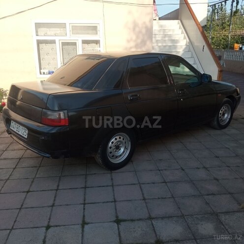 LADA (VAZ) 2110 2005, 200,000 km - 1.6 l - Bakı