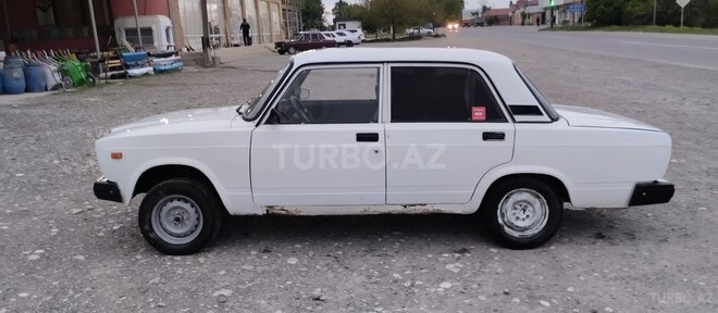 LADA (VAZ) 2107 2000, 99,800 km - 1.6 l - Xaçmaz