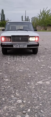 LADA (VAZ) 2107 2000, 99,800 km - 1.6 l - Xaçmaz