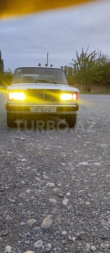 LADA (VAZ) 2107 2000, 99,800 km - 1.6 l - Xaçmaz