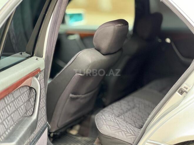 Mercedes C 250 d 1995, 367,000 km - 2.5 l - Sumqayıt