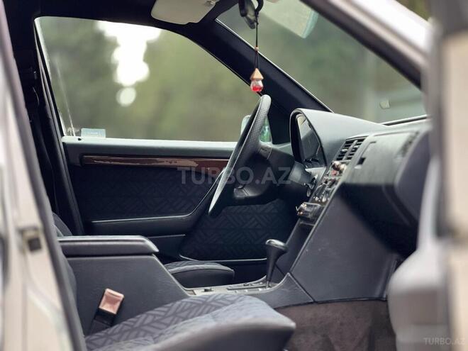 Mercedes C 250 d 1995, 367,000 km - 2.5 l - Sumqayıt