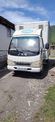 JAC HFC 1040K 2008, 280,000 km - 2.9 l - Qax