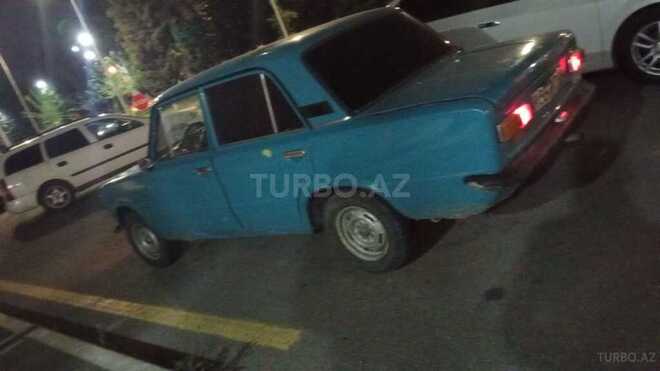 LADA (VAZ) 21011 1976, 91,000 km - 1.3 l - Mingəçevir