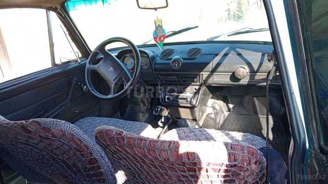LADA (VAZ) 21011 1976, 91,000 km - 1.3 l - Mingəçevir