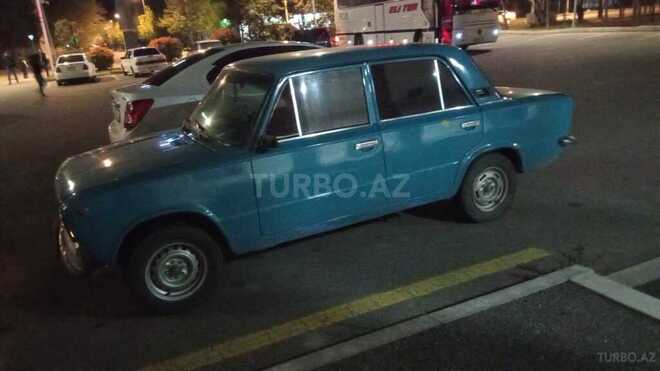 LADA (VAZ) 21011 1976, 91,000 km - 1.3 l - Mingəçevir