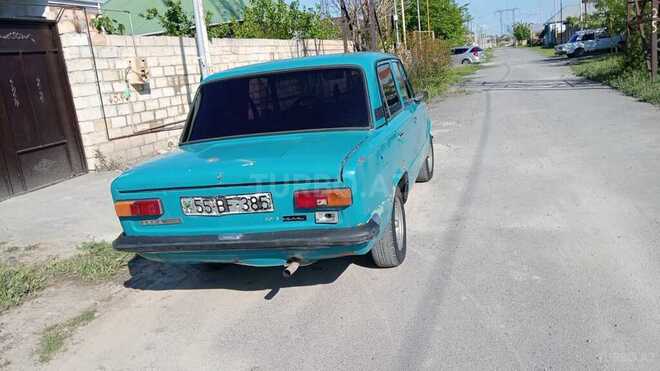 LADA (VAZ) 21011 1976, 91,000 km - 1.3 l - Mingəçevir
