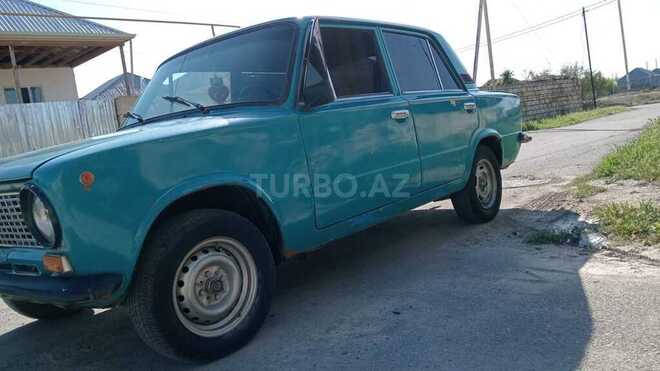 LADA (VAZ) 21011 1976, 91,000 km - 1.3 l - Mingəçevir