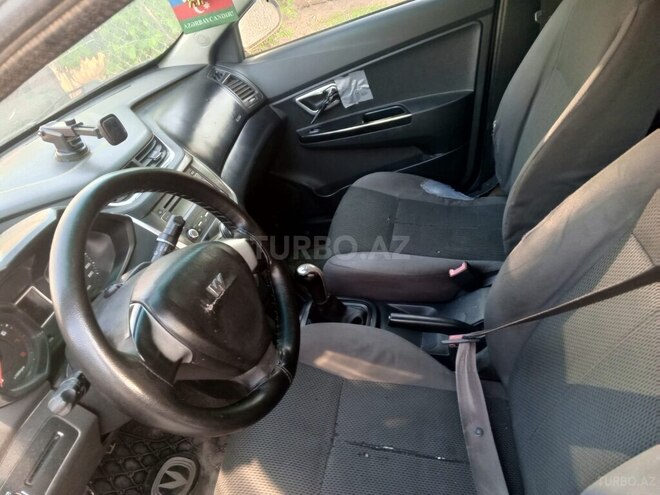 Chery Fulwin 2 2014, 380,000 km - 1.5 l - Bakı