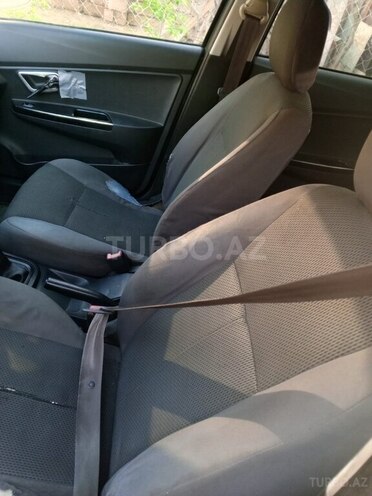 Chery Fulwin 2 2014, 380,000 km - 1.5 l - Bakı