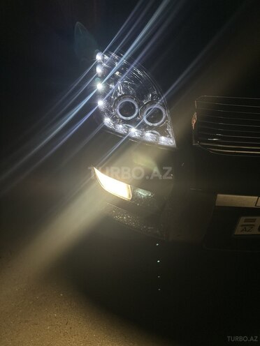 Toyota Land Cruiser Prado 2009, 270,000 km - 3.0 л - Naxçıvan