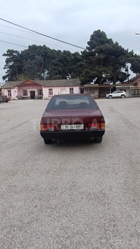 LADA (VAZ) 21099 1995, 234,567 km - 1.6 л - Xaçmaz