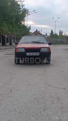 LADA (VAZ) 21099 1995, 234,567 km - 1.6 л - Xaçmaz