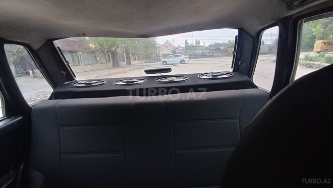 LADA (VAZ) 21099 1995, 234,567 km - 1.6 л - Xaçmaz