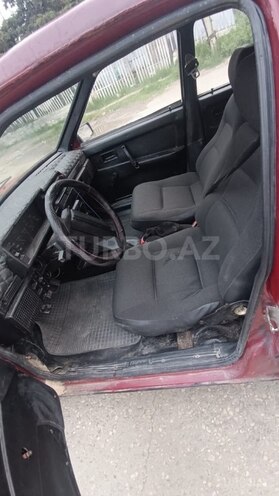 LADA (VAZ) 21099 1995, 234,567 km - 1.6 л - Xaçmaz