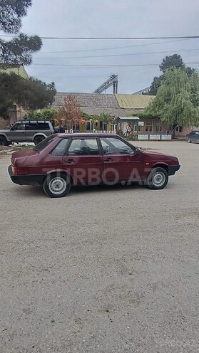 LADA (VAZ) 21099 1995, 234,567 km - 1.6 л - Xaçmaz