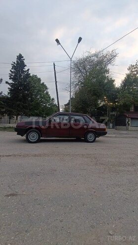 LADA (VAZ) 21099 1995, 234,567 km - 1.6 л - Xaçmaz