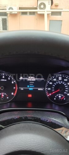 Kia Forte 2024, 9,850 km - 2.0 l - Bakı