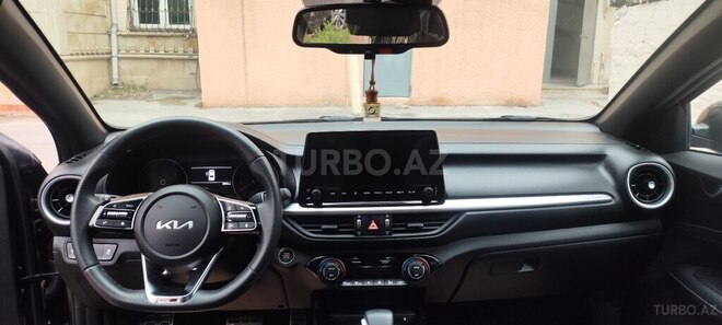 Kia Forte 2024, 9,850 km - 2.0 l - Bakı