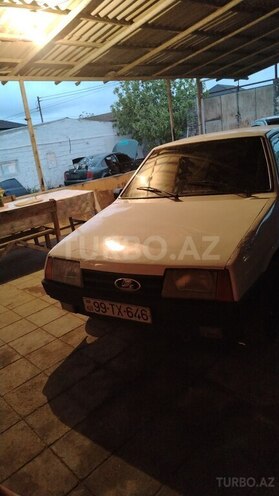LADA (VAZ) 2109 1989, 75,000 km - 1.5 l - Bakı