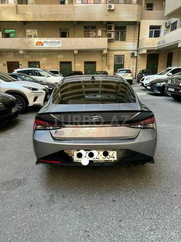 Hyundai  2022, 120,000 km - 1.6 l - Bakı