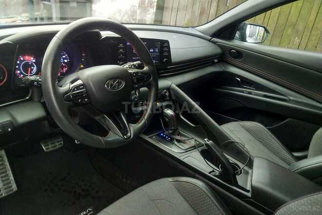 Hyundai  2022, 120,000 km - 1.6 l - Bakı
