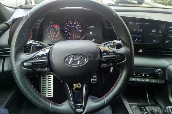 Hyundai  2022, 120,000 km - 1.6 l - Bakı