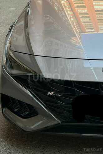 Hyundai  2022, 120,000 km - 1.6 l - Bakı