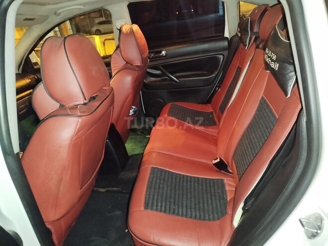 Volkswagen Passat 2002, 379,685 km - 2.0 l - Bakı
