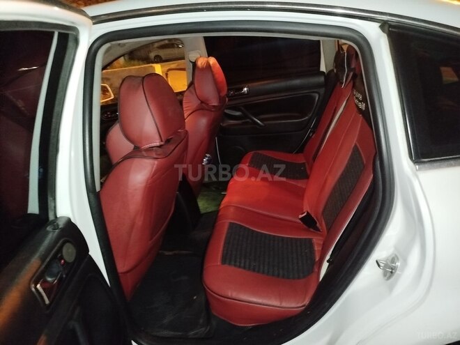 Volkswagen Passat 2002, 379,685 km - 2.0 l - Bakı