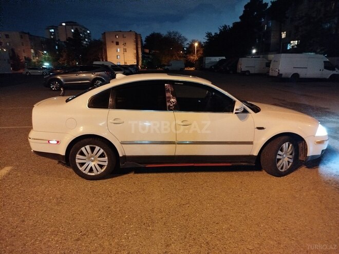 Volkswagen Passat 2002, 379,685 km - 2.0 l - Bakı