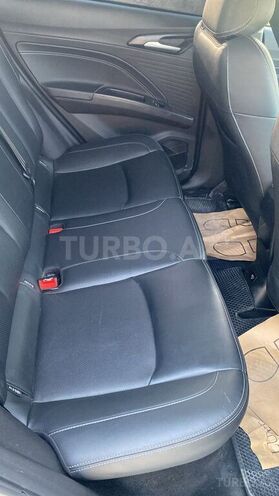 Neta V 2022, 67,000 km - 0.1 l - Bakı