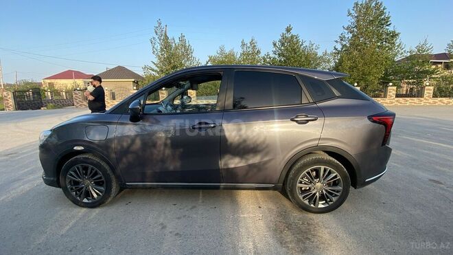 Neta V 2022, 67,000 km - 0.1 l - Bakı