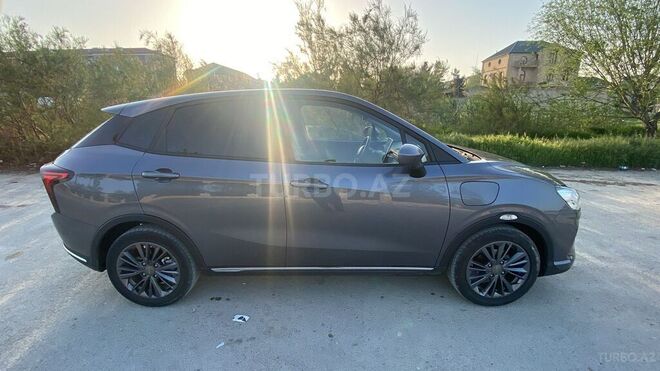 Neta V 2022, 67,000 km - 0.1 l - Bakı