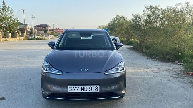 Neta V 2022, 67,000 km - 0.1 l - Bakı