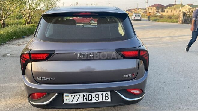 Neta V 2022, 67,000 km - 0.1 l - Bakı